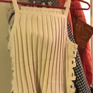 Forever 21 Tops - Knit crop top Forever 21 Tops - Knit crop top